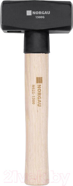Изображение товара Кувалда Norgau N621-1500 / 075026015