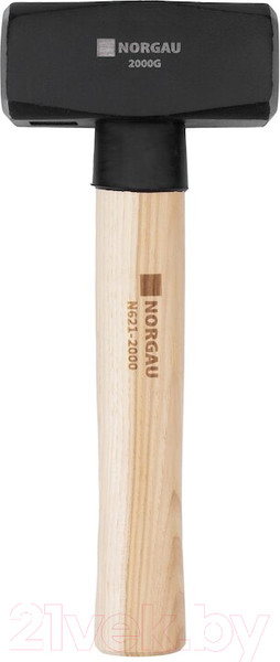 Изображение товара Кувалда Norgau N621-2000 / 075026020