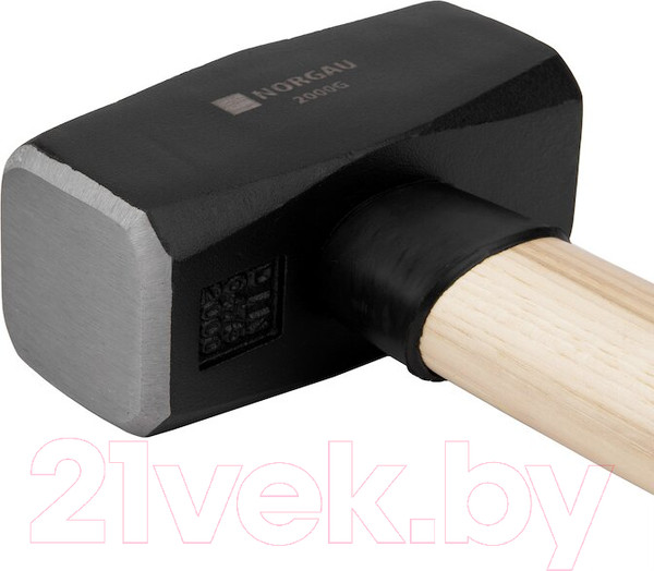 Изображение товара Кувалда Norgau N621-2000 / 075026020