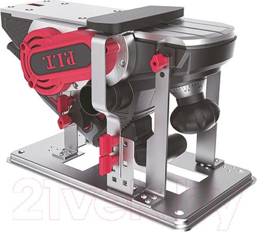 Изображение товара Электрорубанок P.I.T PEP110-C1