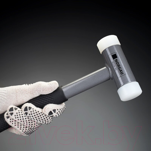 Изображение товара Молоток Norgau N248-40 / 075131040