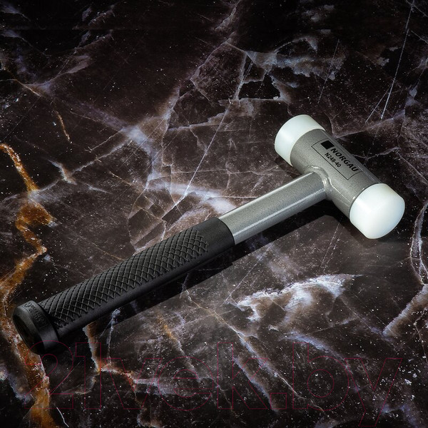 Изображение товара Молоток Norgau N248-40 / 075131040