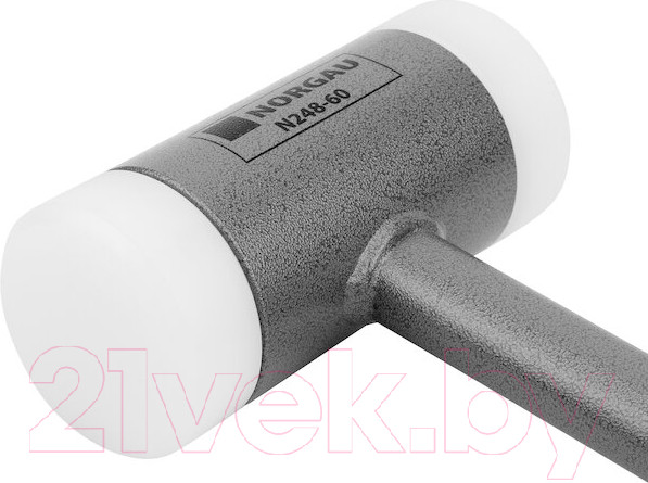 Изображение товара Молоток Norgau N248-60 / 075131060