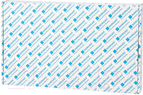 Изображение товара Набор ключей Norgau N7UR-012 / 060249812