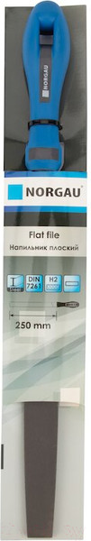 Изображение товара Напильник Norgau 077014250