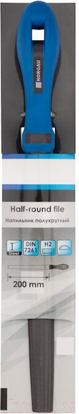 Изображение товара Напильник Norgau 077015200
