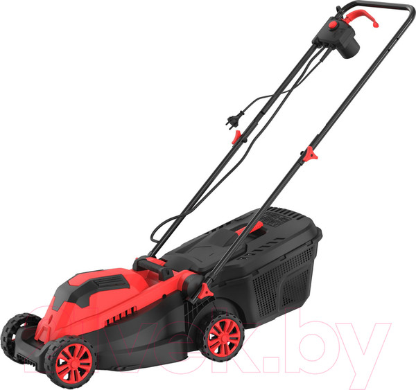 Изображение товара Газонокосилка электрическая P.I.T PLM32-C