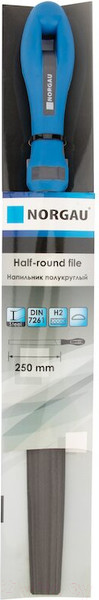 Изображение товара Напильник Norgau 077015250