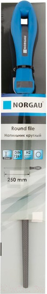 Изображение товара Напильник Norgau 077016250