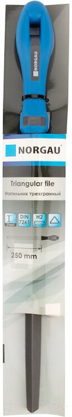 Изображение товара Напильник Norgau 077017250