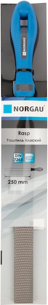 Изображение товара Рашпиль Norgau 077019250