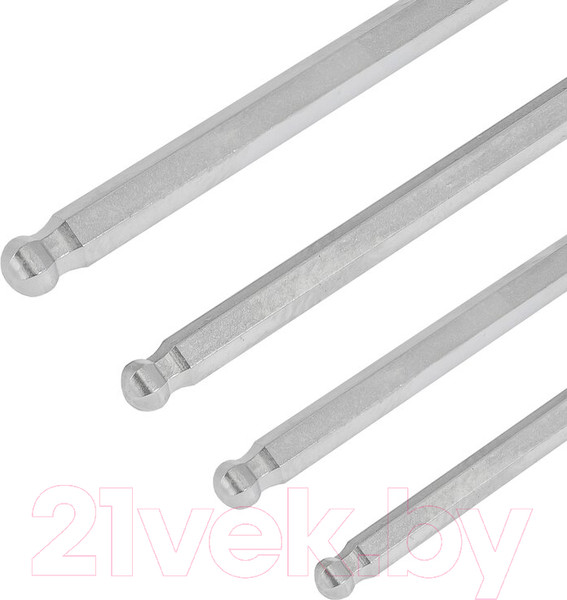 Изображение товара Набор ключей Norgau N42LA-013 / 061005013