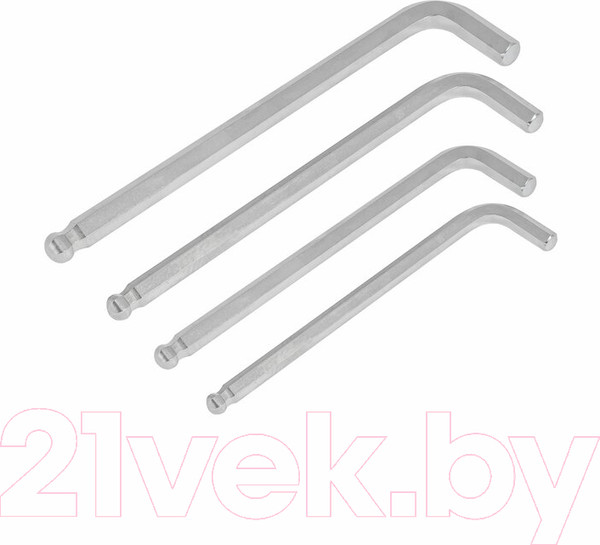 Изображение товара Набор ключей Norgau N42LA-013 / 061005013