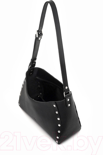 Изображение товара Сумка Souffle 494 / 4940101/01 (черный доллар-доллар)