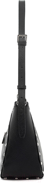 Изображение товара Сумка Souffle 494 / 4940101/01 (черный доллар-доллар)