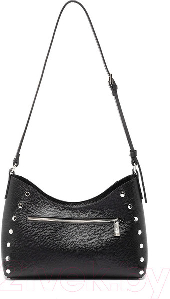 Изображение товара Сумка Souffle 494 / 4940101/01 (черный доллар-доллар)