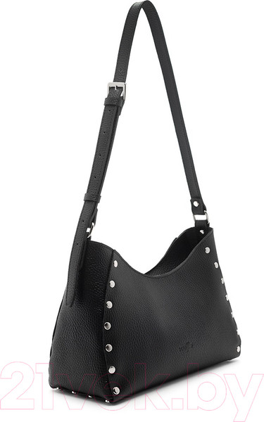 Изображение товара Сумка Souffle 494 / 4940101/01 (черный доллар-доллар)