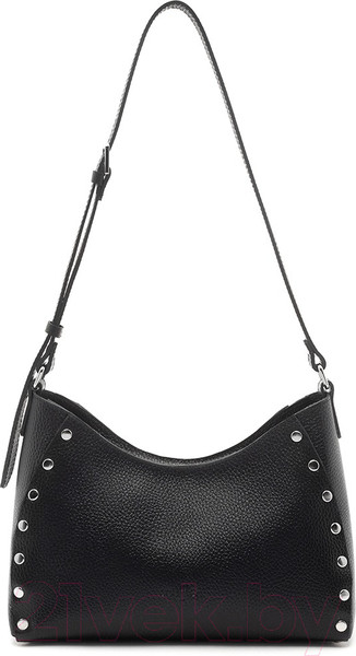 Изображение товара Сумка Souffle 494 / 4940101/01 (черный доллар-доллар)