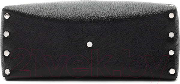 Изображение товара Сумка Souffle 494 / 4940101/01 (черный доллар-доллар)