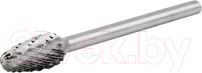 Изображение товара Борфреза Norgau F0612M03-38 / 077130061