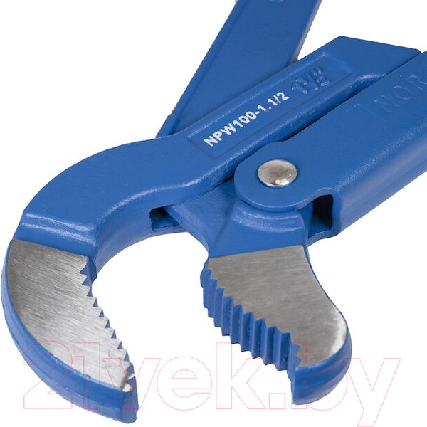 Изображение товара Гаечный ключ Norgau 074225015