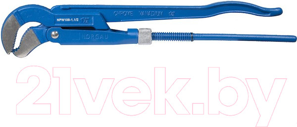 Изображение товара Гаечный ключ Norgau 074225015