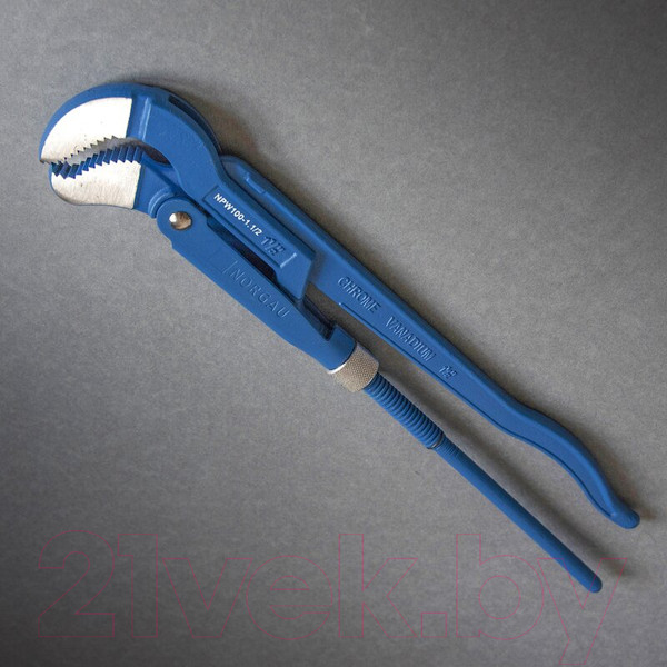 Изображение товара Гаечный ключ Norgau 074225015