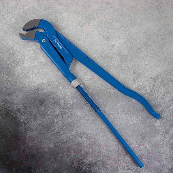 Изображение товара Гаечный ключ Norgau 074225020