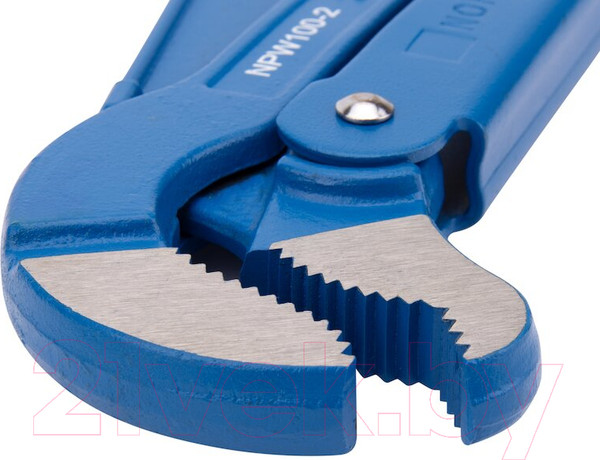 Изображение товара Гаечный ключ Norgau 074225020