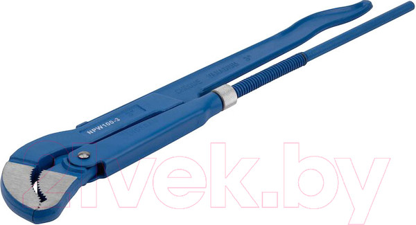 Изображение товара Гаечный ключ Norgau 074225030