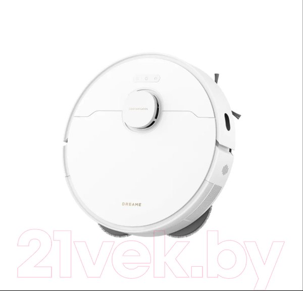 Изображение товара Робот-пылесос Dreame L10s Pro Gen 2 / RLL42SDA (белый)