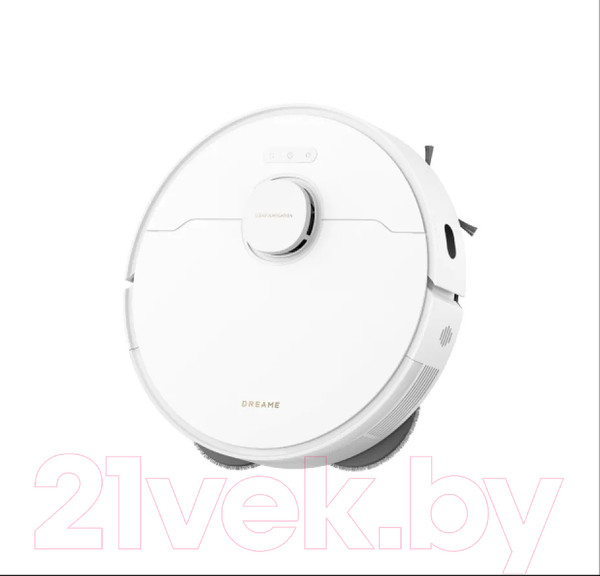 Изображение товара Робот-пылесос Dreame L10 s Plus / RLL42SD (белый)