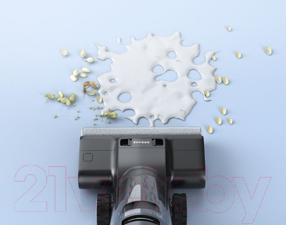 Изображение товара Вертикальный пылесос Dreame H13 Pro / HHR27C