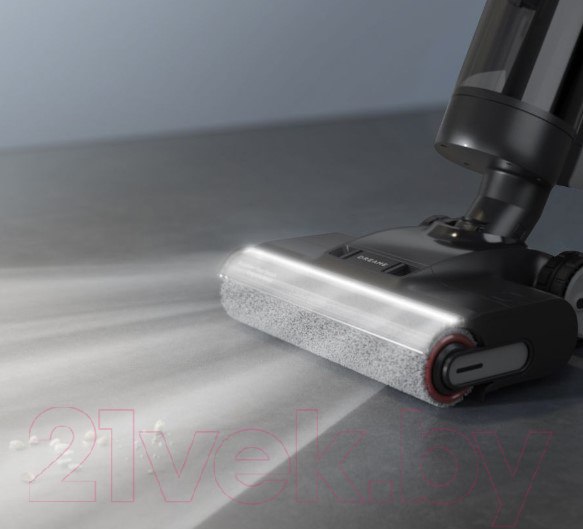 Изображение товара Вертикальный пылесос Dreame H13 Pro / HHR27C