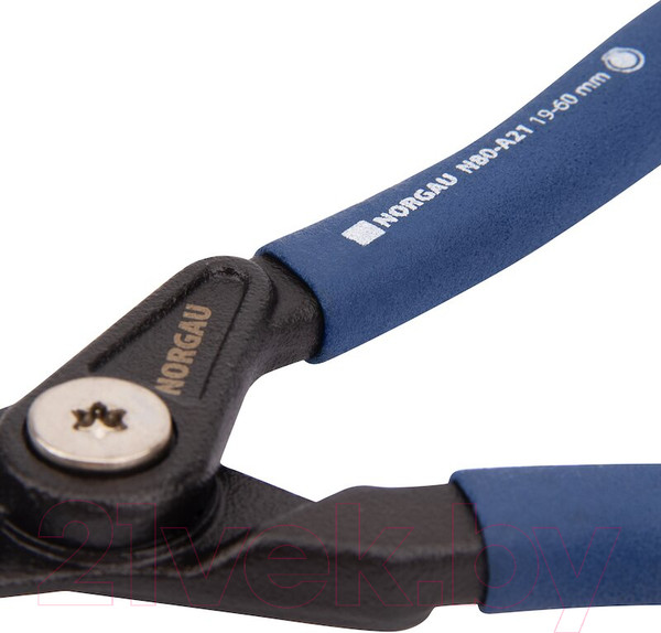 Изображение товара Набор съемников Norgau 071508004