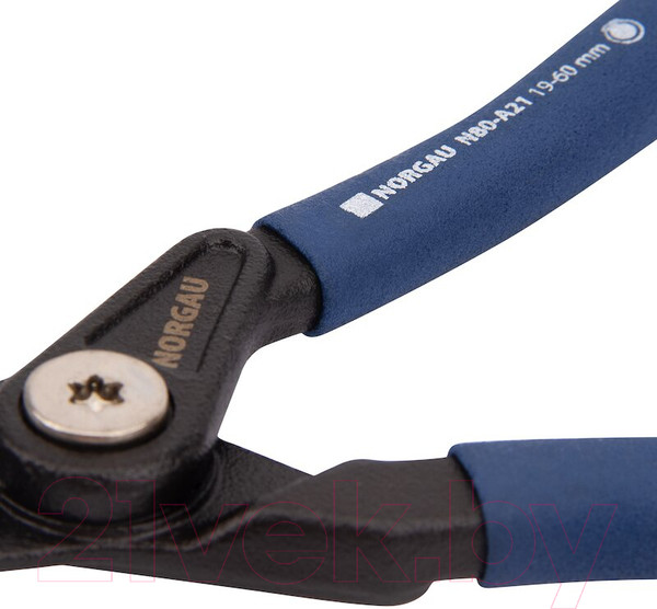 Изображение товара Набор съемников Norgau 071508006