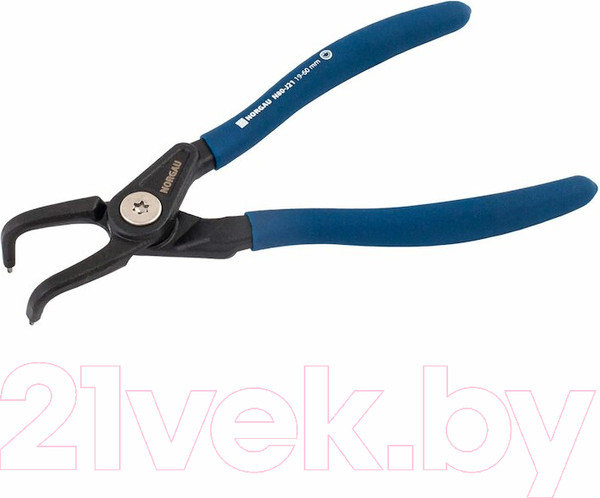 Изображение товара Набор съемников Norgau 071508008