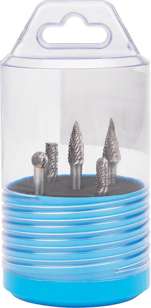 Изображение товара Набор борфрез Norgau KPLM06X / 077200110