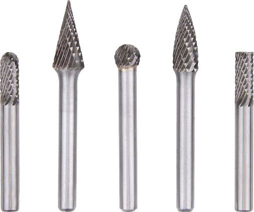 Изображение товара Набор борфрез Norgau KPLM06X / 077200110