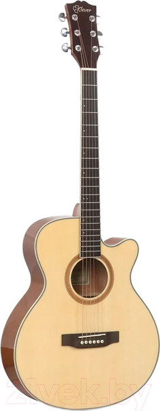 Изображение товара Акустическая гитара KLEVER KA-100