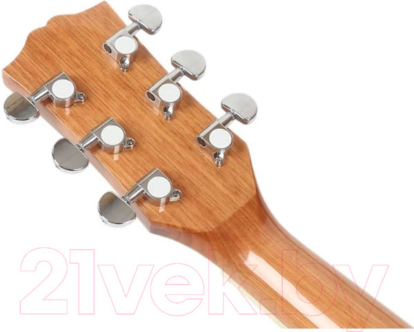 Изображение товара Акустическая гитара KLEVER KA-100