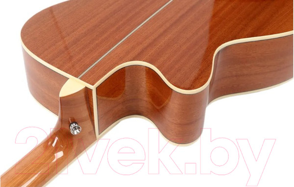 Изображение товара Акустическая гитара KLEVER KA-100