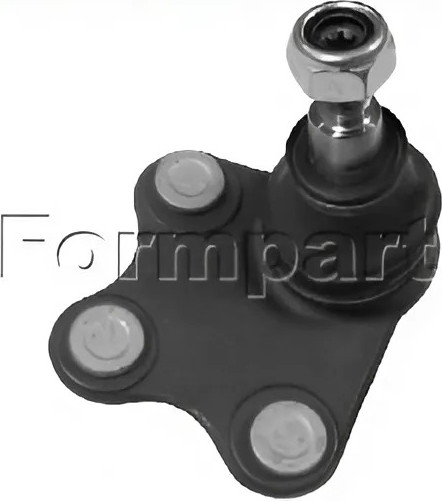 Изображение товара Шаровая опора Formpart 2904024