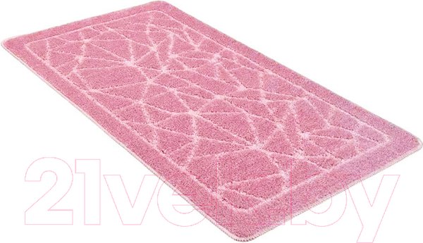 Изображение товара Коврик для ванной Shahintex РР 80x120-001 S / 837090 (фламинго 77)