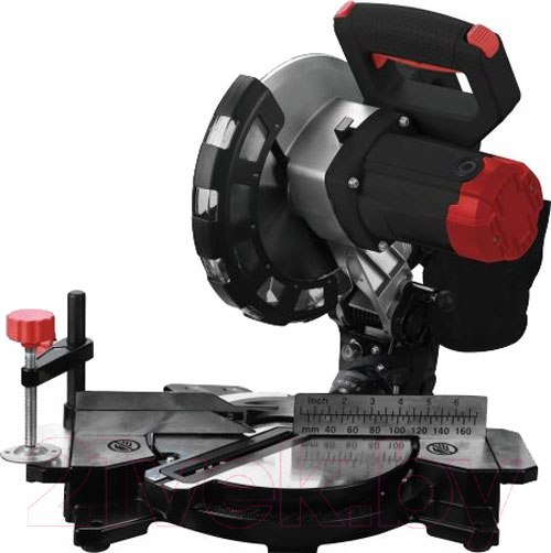 Изображение товара Торцовочная пила P.I.T PMS210-C