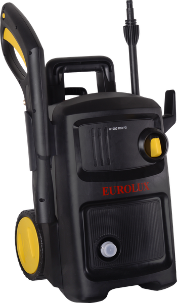 Изображение товара Мойка высокого давления EUROLUX W-200 PRO FG (70/8/59)