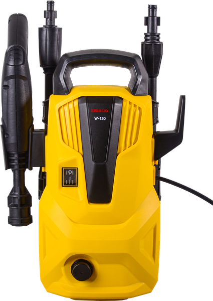 Изображение товара Мойка высокого давления EUROLUX W-130 (70/8/56)