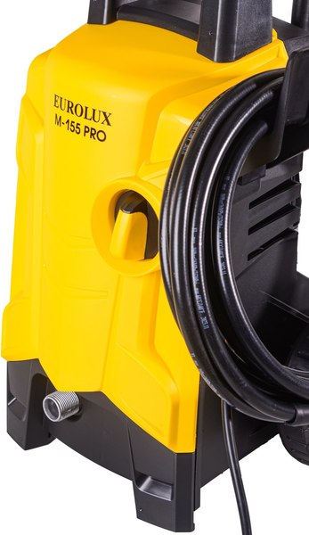 Изображение товара Мойка высокого давления EUROLUX M-155 PRO (70/8/57)