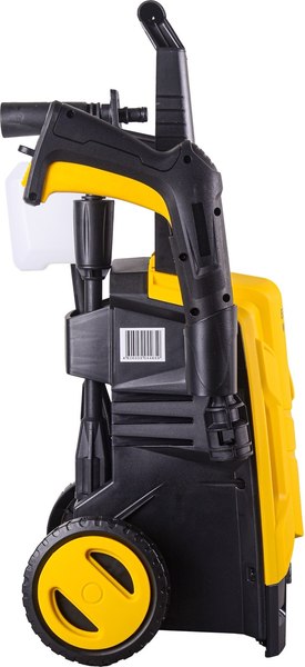 Изображение товара Мойка высокого давления EUROLUX M-155 PRO (70/8/57)