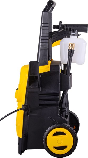 Изображение товара Мойка высокого давления EUROLUX M-155 PRO (70/8/57)